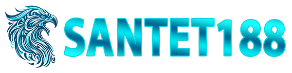SANTET188 LOGO